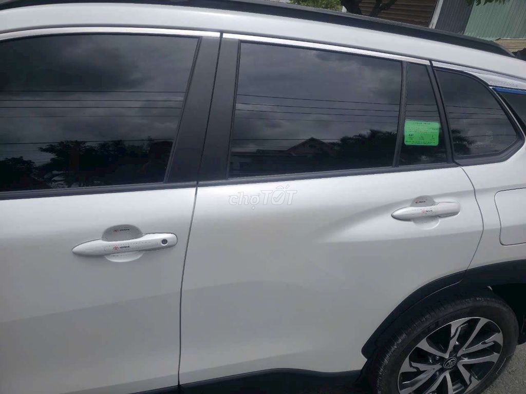 Xe 2023 1.8HV - 15000 km. Mua bán Ô tô tại Huyện Bình Chánh Tp Hồ Chí Minh được đăng bởi Hoàng Lương Kẻ hình 2