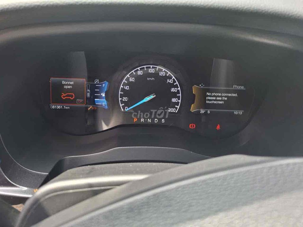 Ford Everest 2021 Titanium 2.0L 4x2 AT - 81361 km. Mua bán Ô tô tại Thành phố Hạ Long Quảng Ninh được đăng bởi Chuyên phát mại tài sản Ngân hàng hình 4