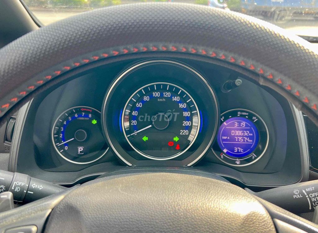 Honda Jazz RS đi ít bao check mọi nơi. Mua bán Ô tô tại Huyện Chơn Thành Bình Phước được đăng bởi Thái Phạm hình 5