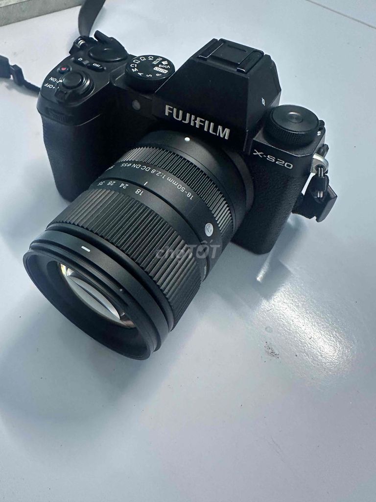 Máy ảnh Fujifilm XS-20. Mua bán Máy ảnh, Máy quay tại Huyện Phúc Thọ Hà Nội được đăng bởi Duy hình 1
