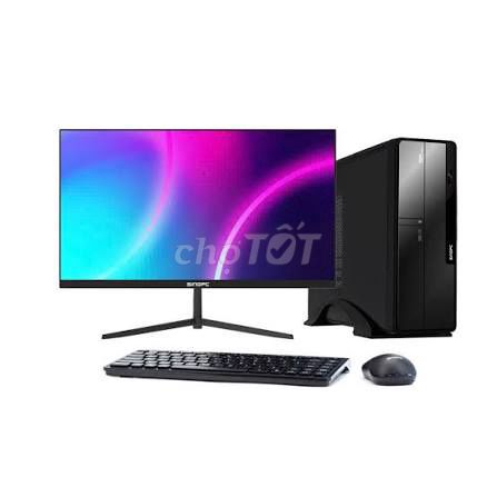 Máy tính để bàn i3-1050f 16GB/512GB. Mua bán Máy tính để bàn tại Quận Hải Châu Đà Nẵng được đăng bởi bui anh truong hình 1