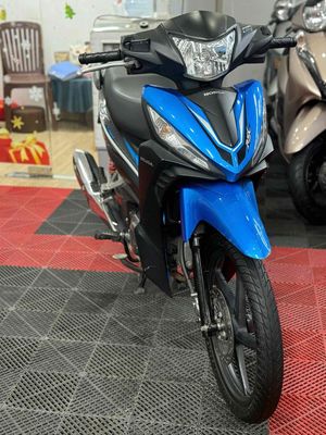 💥Wave RSX FI 2018 BS69 Chính chủ ký