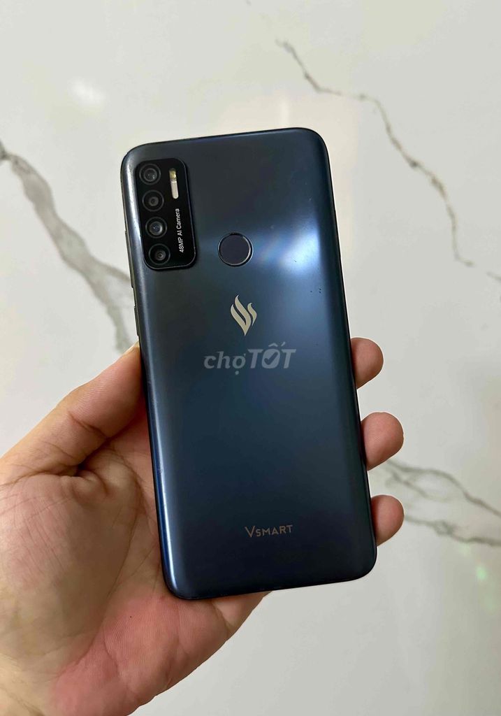 Vsmart Live 4 ram 6GB pin 5000mAh sạc nhanh. Mua bán Điện thoại tại Quận Ngũ Hành Sơn Đà Nẵng được đăng bởi Huy hình 1