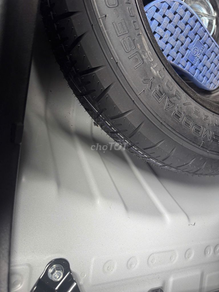 Mitsubishi Xforce 2024 Premium Trắng -  27000 km. Mua bán Ô tô tại Quận Phú Nhuận Tp Hồ Chí Minh được đăng bởi ĐỨC XE LƯỚT hình 7