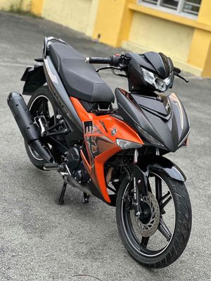 YAMAHA EXCITER LED BSTP CHÍNH CHỦ. Mua bán Xe máy tại Thành phố Thủ Đức Tp Hồ Chí Minh được đăng bởi Xe Máy Nguyễn Phụng