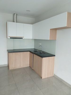 Tôi cần cho thuê căn hộ 2PN nhà mới 100% giá thuê 5,5tr/tháng