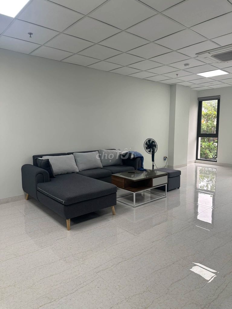 Rent · 2 bd · 95 м² · Quận Hải Châu, ул. Đường Bình Minh 1