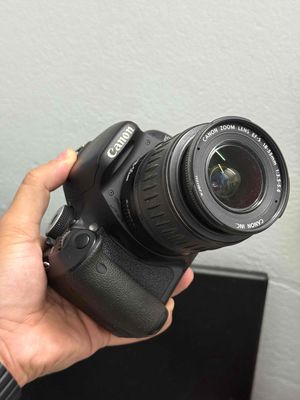 Canon EOS KissX5/600D. Mua bán Máy ảnh, Máy quay tại Quận Thanh Xuân Hà Nội được đăng bởi Trần Hưng 