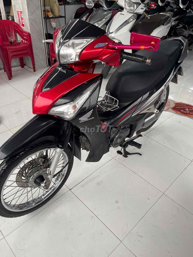 Future Fi đk 2017 xe đẹp máy zin biển 83. Mua bán Xe máy tại Quận Cái Răng Cần Thơ được đăng bởi CẦM ĐỒ TRUNG TÍN  hình 3