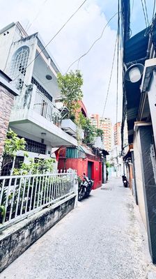 Townhouse 47 m² · 2 bed · Đường Tôn Thất Thuyết