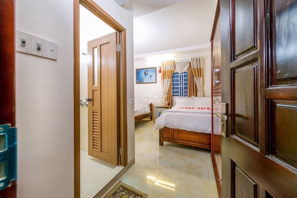 Аренда · 11 комн. · 111 м² · Quận Hải Châu, ул. Đường Ông Ích Khiêm