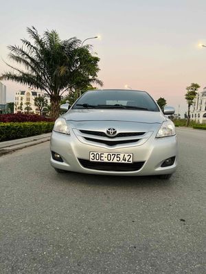 cần bán xe yaris 2007 nhập nhật lăn bánh 2011. Mua bán Ô tô tại Huyện Hoài Đức Hà Nội được đăng bởi đức quang  hình 1