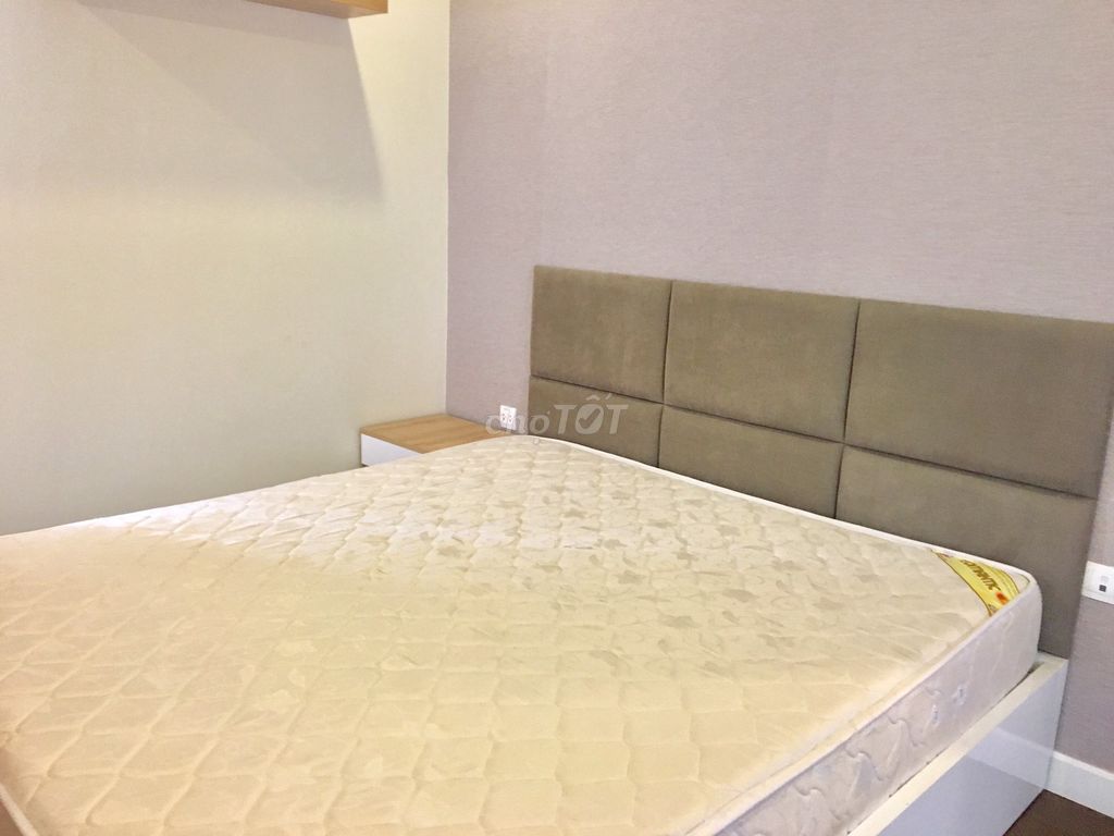 Аренда квартиры в жилом комплексе Screc (Округ 3) - 81м², 2 спальни