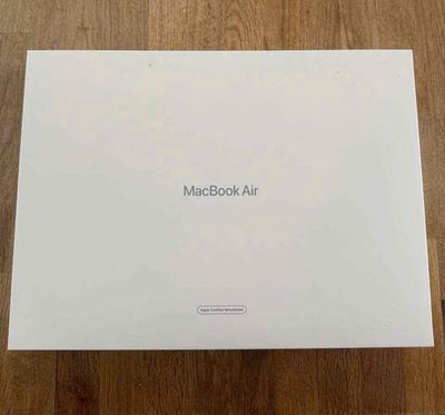 Macbook Air M2 13” 8GB/512GB ZP/A CPO - NewSeal