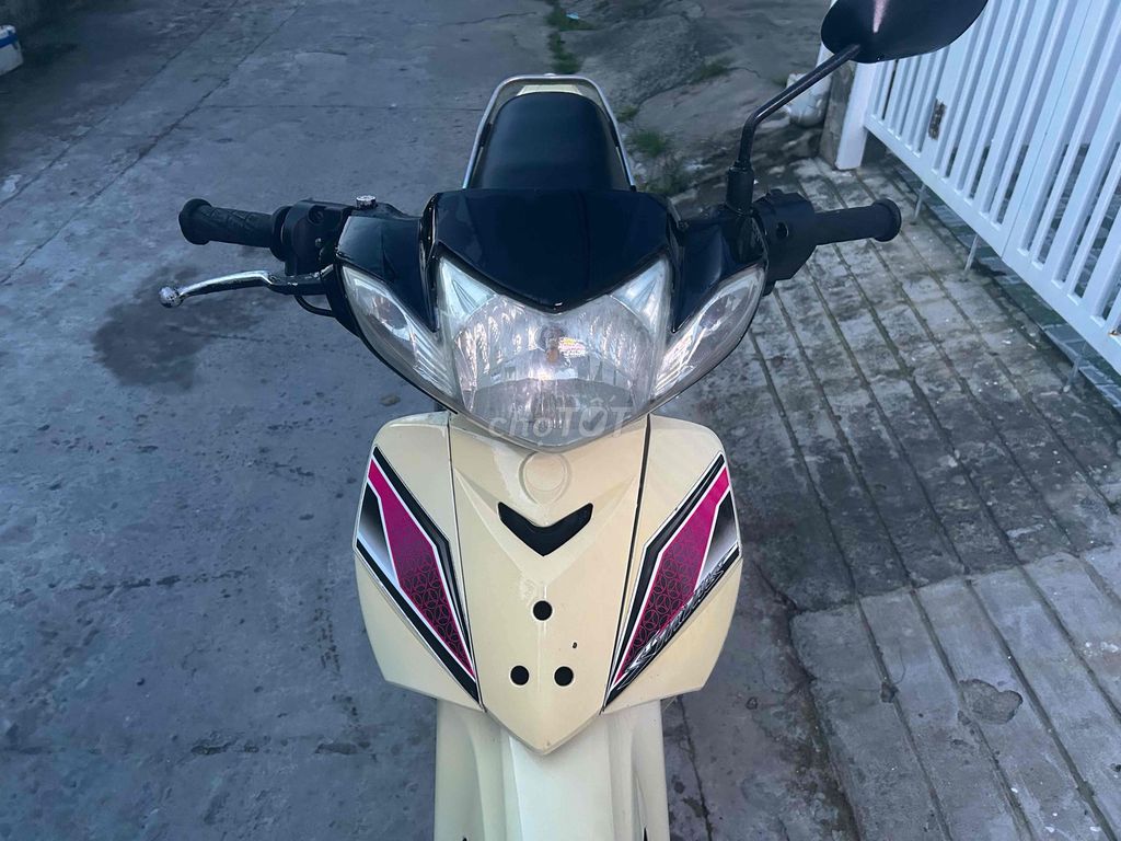 Sirius 50cc gtdd bs63 điện đề đầy đủ. Mua bán Xe máy tại Thành phố Mỹ Tho Tiền Giang được đăng bởi Trân Phong hình 5