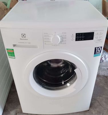 Máy giặt Electrolux inverter 8kg đời mới zin đẹp