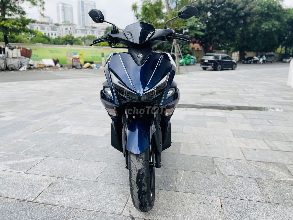 YAMAHA NVX 155 PHANH ABS CHÍNH CHỦ BIỂN 29. Mua bán Xe máy tại Quận Nam Từ Liêm Hà Nội được đăng bởi Hải Hùng hình 1