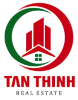 CÔNG TY CỔ PHẦN TÂN THỊNH logo