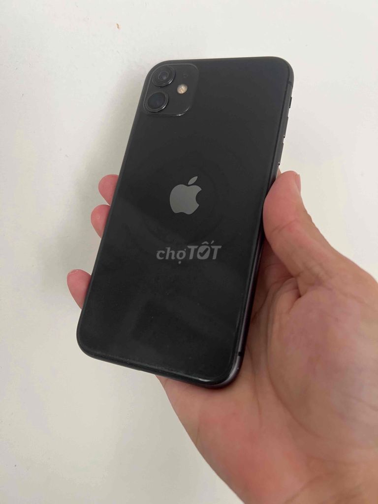 iphone 11 64Gb Vna zin ốc