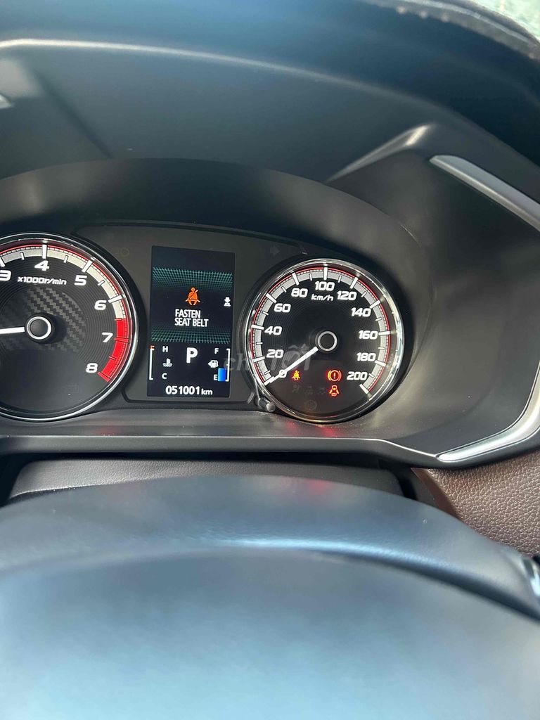 Mitsubishi Xpander Cross 2020 AT - 50000 km. Mua bán Ô tô tại Huyện Hóc Môn Tp Hồ Chí Minh được đăng bởi Chi ut hình 10