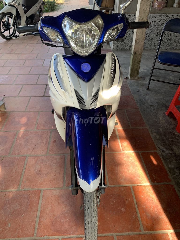 Xe còn đẹp. Mua bán Xe máy tại Huyện Long Hồ Vĩnh Long được đăng bởi dung nguyen hình 2