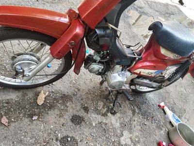 Honda DH88 Đỏ Chở hàng Zin