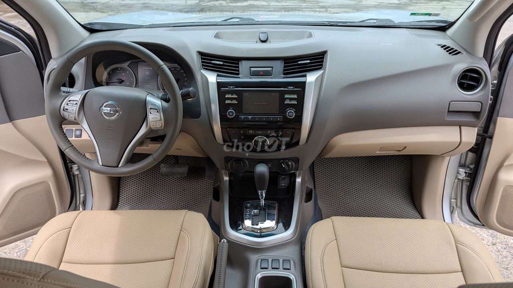 Nissan 2015 VL 2.5 AT 4WD - 155000 km. Mua bán Ô tô tại Quận Hà Đông Hà Nội được đăng bởi Đoàn Phương Ô tô Cũ hình 14