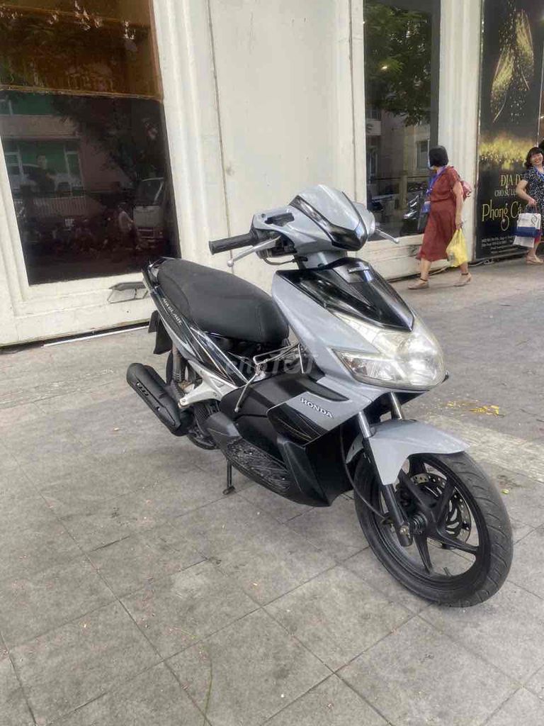 Honda Ab2008,bst60,xe đẹp keng máy móc zin êm