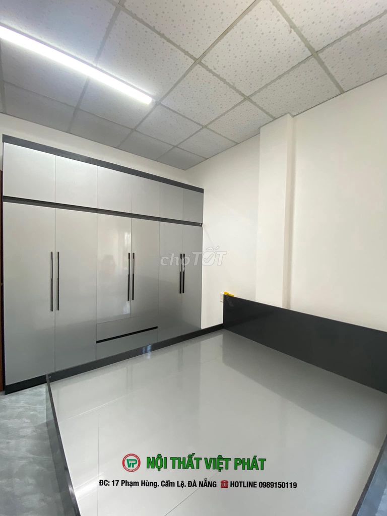 Tủ bếp Nhựa CHINHUEI 2.0 PLUS. Mua bán Tủ, kệ gia đình tại Quận Cẩm Lệ Đà Nẵng được đăng bởi Xưởng sx Nhựa Đài Loan Việt Phát hình 1