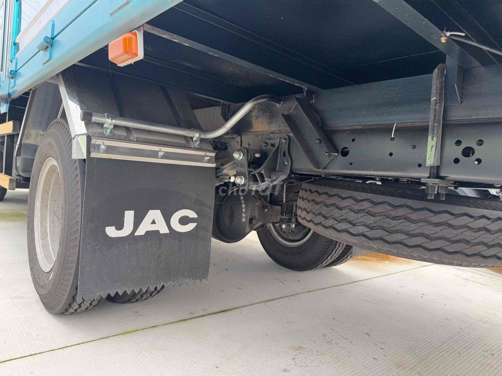 XE JAC N250 PRO MÁY CUMMIN HÀNG SẲN GIAO NGAY. Mua bán Xe tải, xe ben tại Huyện Châu Thành A Hậu Giang được đăng bởi Đại lý Xe Tải Miền Tây hình 5