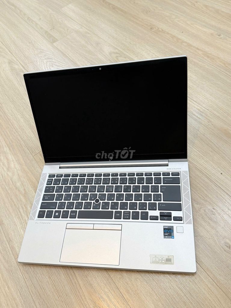HP Elitbook 840G8 i5-1145G7 8GB/256GB. Mua bán Laptop tại Quận Hà Đông Hà Nội được đăng bởi Trịnh Gia Bình hình 1