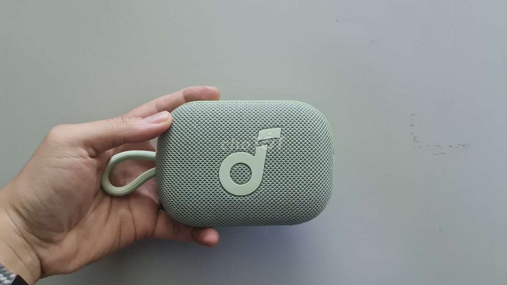 Loa Bluetooth Select Go 4 Xanh lá. Mua bán Tivi, Âm thanh tại Thành phố Thủ Đức Tp Hồ Chí Minh được đăng bởi Lê Hoàng Hải hình 1