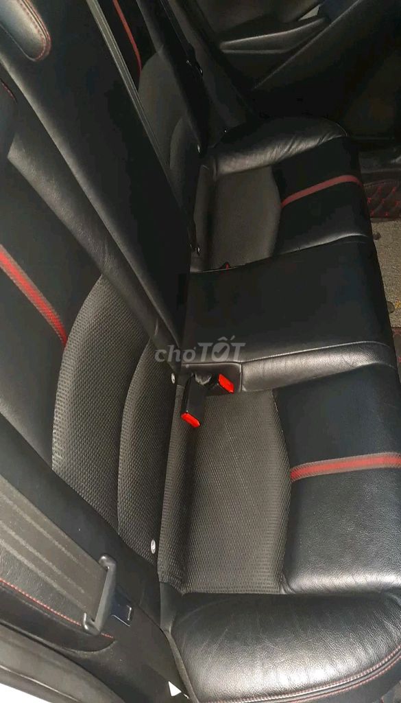 Mazda 2 2016  - 100000 km. Mua bán Ô tô tại Thành phố Quảng Ngãi Quảng Ngãi được đăng bởi Huần Tính hình 2