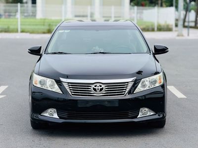 Toyota Camry 2.5G 2014 tên tư nhân. Mua bán Ô tô tại Quận Thanh Xuân Hà Nội được đăng bởi Minh Chuyên