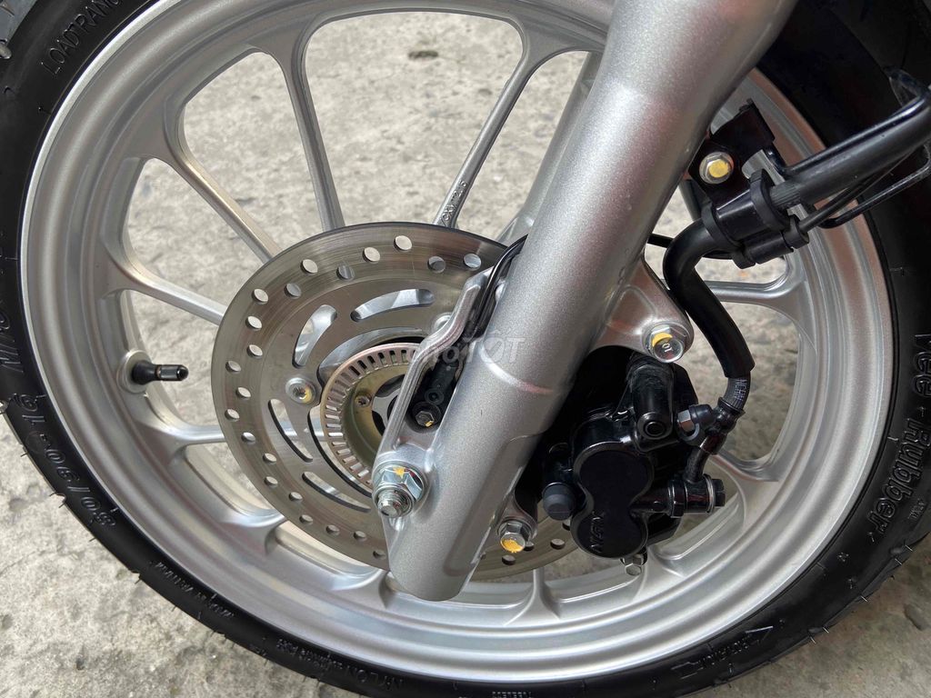 SH mode bản Abs,bstp đk t2/2025. Mua bán Xe máy tại Quận 6 Tp Hồ Chí Minh được đăng bởi Phúng hình 4