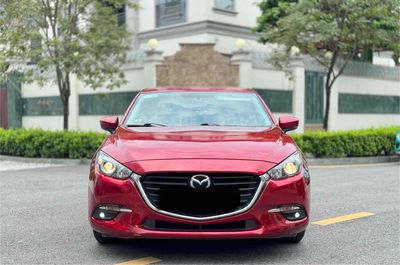 Mazda 3 2019 fl ghế điện 86000 km(zin)1 chủ từ mới. Mua bán Ô tô tại Quận Hà Đông Hà Nội được đăng bởi Đoàn Minh Tiến