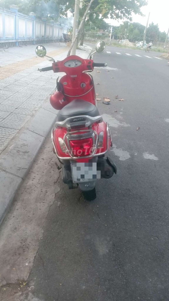 BÁN xe. Mua bán Xe máy tại Quận Cẩm Lệ Đà Nẵng được đăng bởi cô út  hình 2