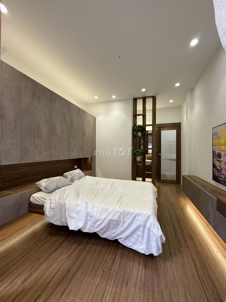 Chính chủ gửi bán nhà Trương Định 28m x 4 tầng lô góc. Mua bán nhà ở tại Quận Hoàng Mai Hà Nội được đăng bởi Tuyến Nguyễn hình 4