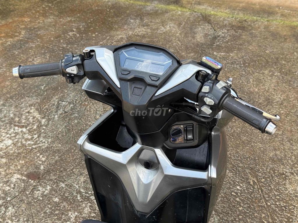 Vario 125. Mua bán Xe máy tại Huyện Di Linh Lâm Đồng được đăng bởi Danh Đạt hình 6