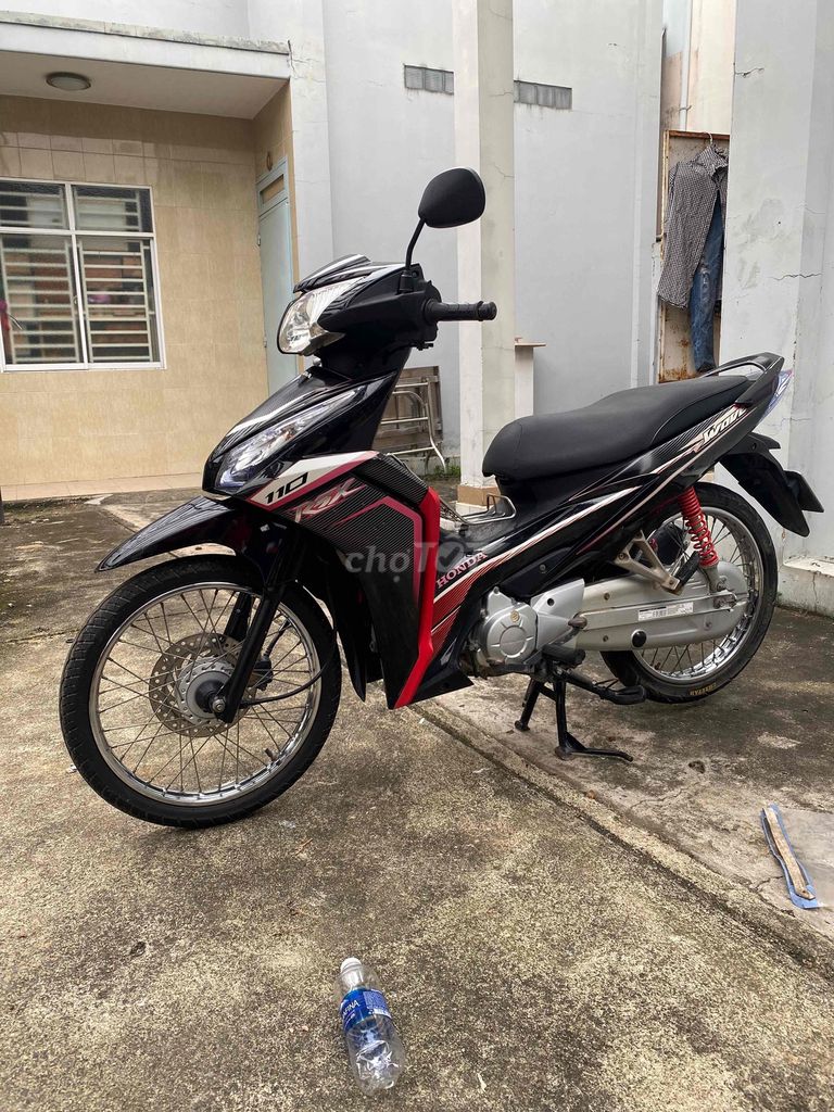 Honda Wave RSX 110 2013 Hộ Trợ Góp. Mua bán Xe máy tại Thành phố Biên Hòa Đồng Nai được đăng bởi Thành Tín hình 3