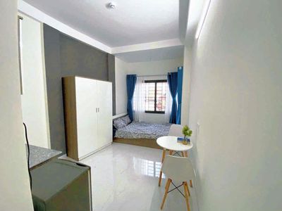 🔥STUDIO CỬA SỔ TRỜI - THANG MÁY