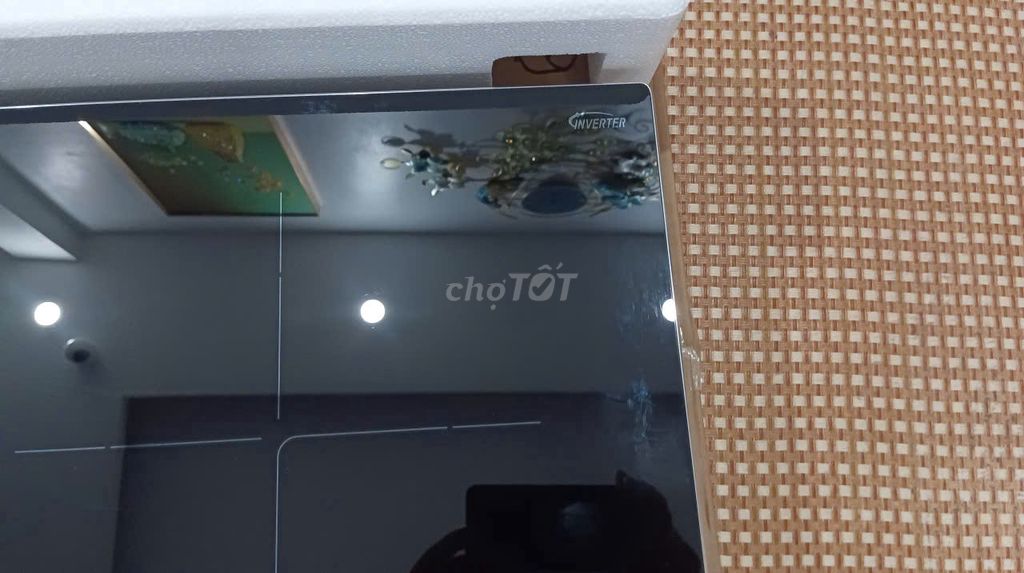 Bếp từ Đức 2 ngăn mới giá sốc thanh lý . Mua bán Bếp, lò, đồ điện nhà bếp tại Quận Thanh Xuân Hà Nội được đăng bởi Khánh Linh hình 1