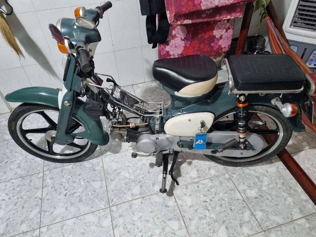 Cúp 78 4tr5. Mua bán Xe máy tại Huyện Chợ Mới An Giang được đăng bởi Công thành Nguyễn hình 2