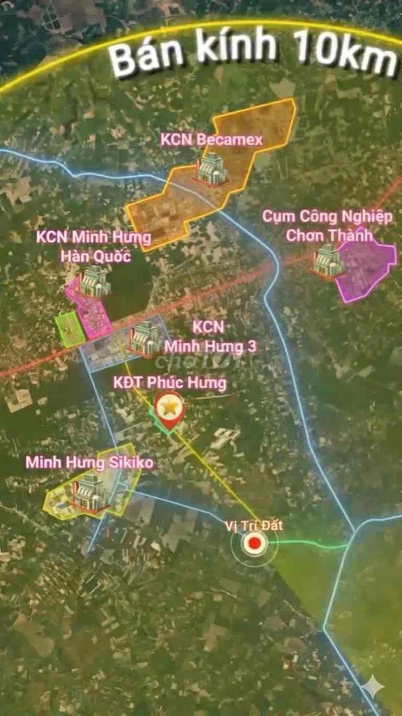 Đất TPHCM giá rẻ chỉ 395tr trọn gói không phát sinh thêm