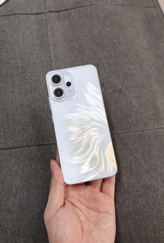 Oppo Reno 14F 5G 12/256 Còn BH 16 Tháng Chính Hãng. Mua bán Điện thoại tại Quận Tân Bình Tp Hồ Chí Minh được đăng bởi Kiên Android Shop hình 1