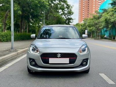 Suzuki Swift 2019 GLX 1.2 AT - 50000 km. Mua bán Ô tô tại Quận Cầu Giấy Hà Nội được đăng bởi Hùng Eco Auto
