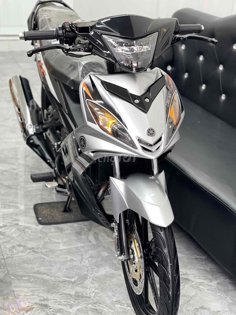 ⭐️ 𝗛𝗮̀𝗻𝗴 𝗛𝗢𝗧( 𝗘𝘅𝗰𝗶𝘁𝗲𝗿𝟮𝟬𝟭𝟬 𝗗𝗼̣𝗻 𝗞𝗶𝗲̂̉𝗻𝗴 𝟲𝟮𝘇𝘇). Mua bán Xe máy tại Thành phố Vĩnh Long Vĩnh Long được đăng bởi Gia Kiệt  hình 4