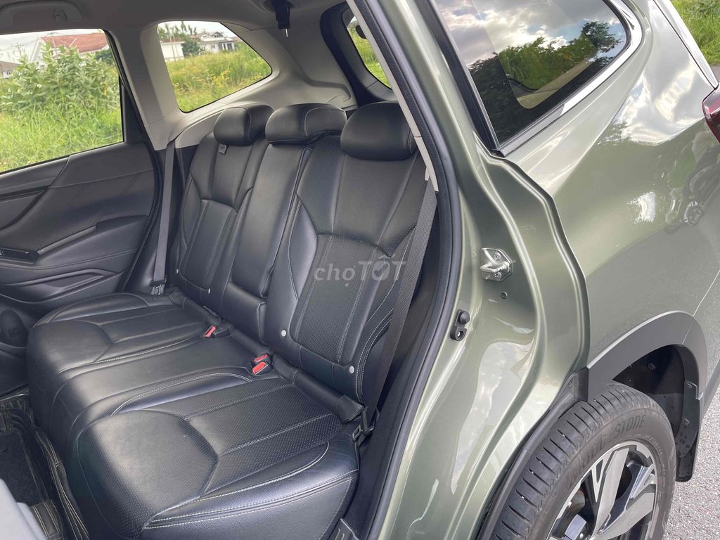 Subaru Forester 2019 2.0i-S - 80000 km. Mua bán Ô tô tại Thành phố Thủ Đức Tp Hồ Chí Minh được đăng bởi Tâm Anh Auto hình 5