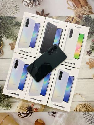 Galaxy A36 Mới 100% hàng VN nguyên seal BH Dài 12T. Mua bán Điện thoại tại Thành phố Huế Thừa Thiên Huế được đăng bởi Chuyên Hàng Công Ty Giá Rẻ FPT Và TGDD