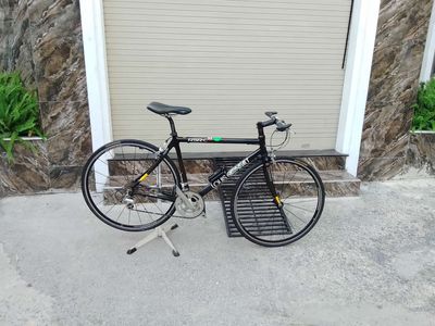 XE LOUIS GARNEAU FULL CARBON  SHIMANO ULTEGRA. Mua bán Xe đạp tại Quận 12 Tp Hồ Chí Minh được đăng bởi ngoc van nguyenn